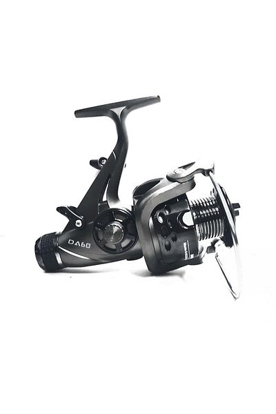 prokarpfishig Mulineta Crap Windblade Da6000 Cu Baitrunner