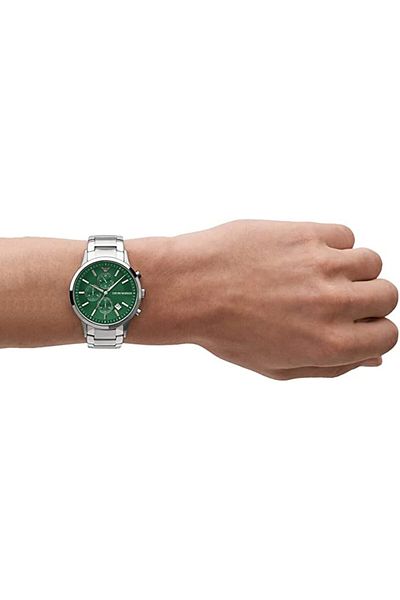 Emporio Armani Ceas Barbati, Emporio Armani, Renato AR11507