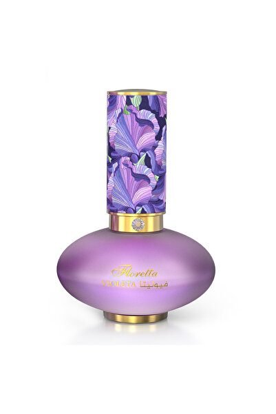 Le Chameau Floretta Violeta, Le Chameau, apa de parfum, dama, 100ml