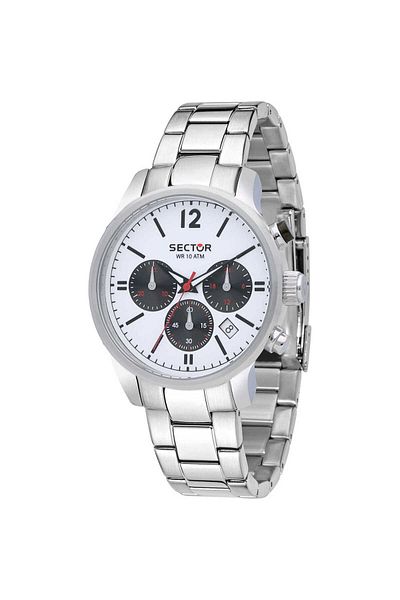 Sector Men's Watch, Sector, Collection 640 R3273693003