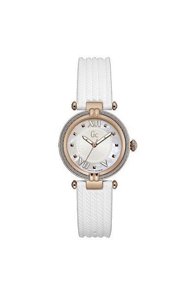 GC - Guess Collection Ceas Dama, G CableChic Y18004L1