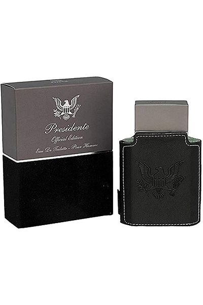 Amber Presidente Men's Eau de Toilette - 100ml