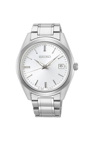Seiko Men's Watch, Seiko, Classic-Modern SUR307P1