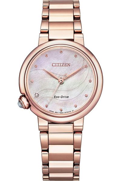 Citizen Ceas Dama, Citizen, Elegance EM0912-84Y
