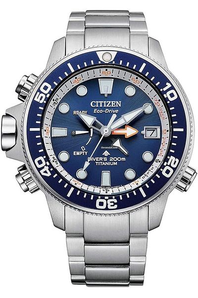Citizen Ceas Barbati, Citizen, ProMaster Marine Aqualand BN2041-81L