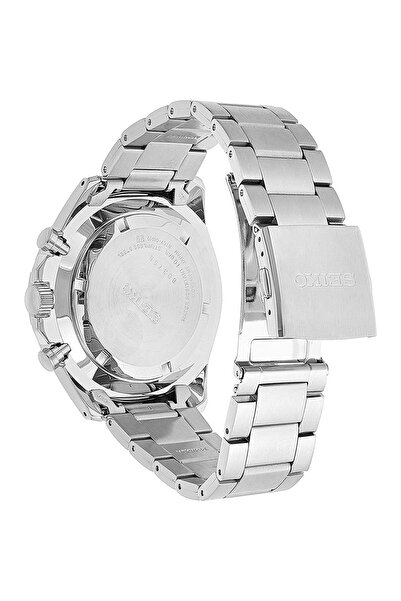 Seiko Ceas Barbati, Seiko, Chronograph SSB377P1