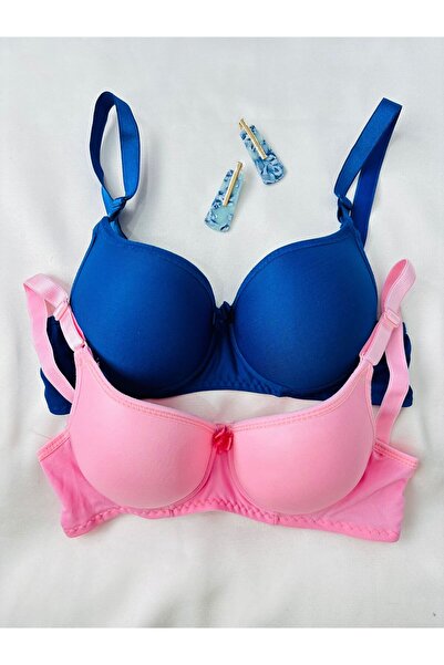 İNKO İÇ GİYİM Sutien cu amortizare economică, 2 piese