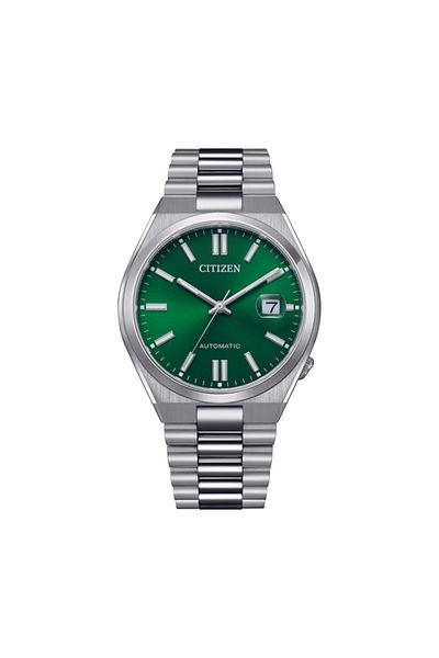 Citizen Men's Watch, Citizen, Tsuyosa NJ0150-81X
