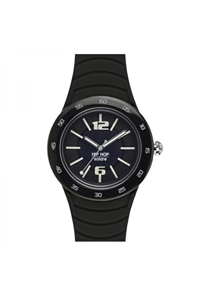 Hip Hop Ανδρικό Ρολόι, Χιπ Χοπ, Metal Solare HWU0778