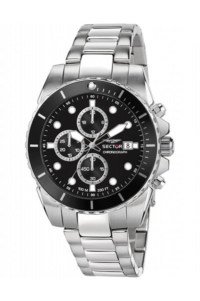 Sector Men's Watch, Sector, 450 R3273776002