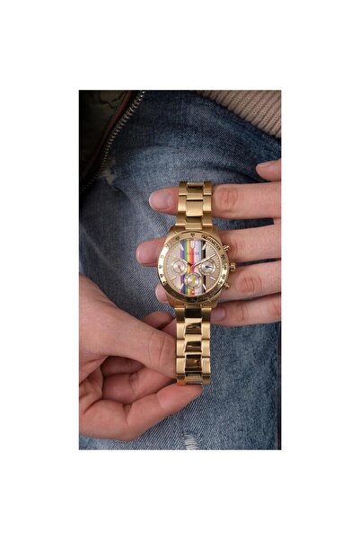 Guess Men's Watch, Guess, Altitude GW0434G1