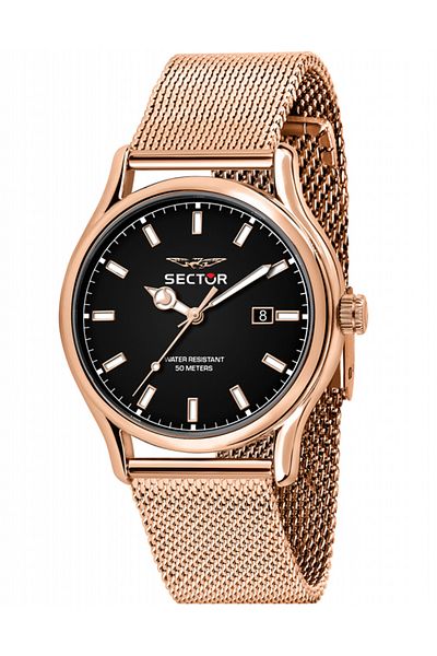 Sector Men's Watch, Sector, 660 R3253517020