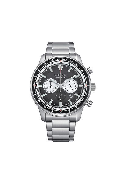 Citizen Men's Watch, Citizen, Aviation CA4500-91E