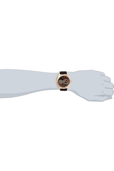 Sector Men's Watch, Sector, Oversize R3251102022