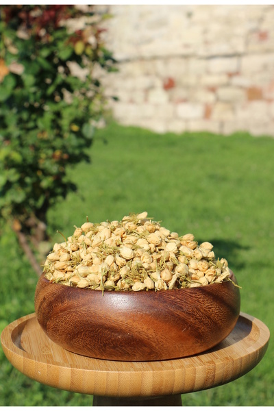 Natura Şifa شاي الياسمين الأبيض - 100 جرام شاي أعشاب طبيعي |   المزيج العطري ...