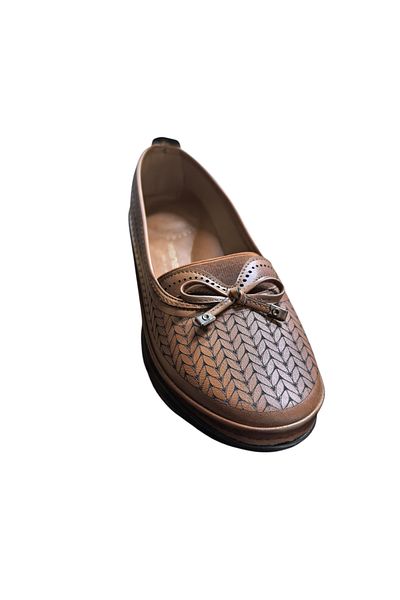 Wanetti Konay 1480 Orthopaedic Large Size Shoes