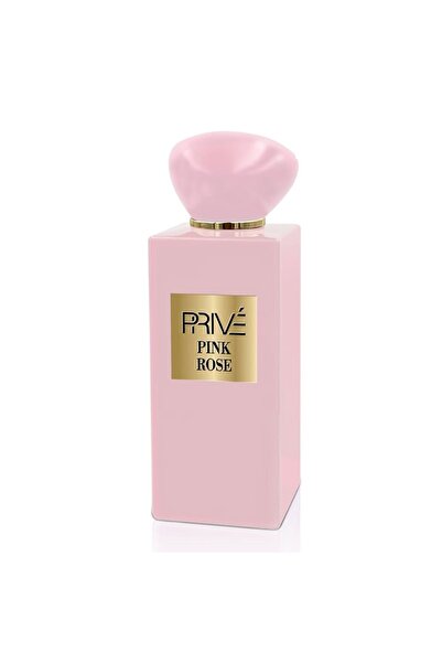 Emper Parfém Prive Pink Rose, 100ml, pro ženy