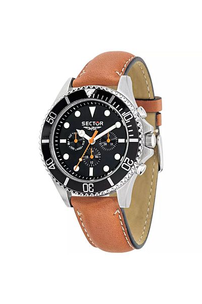 Sector Men's Watch, Sector, Collection 235 R3251161012