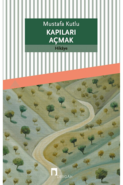 Dergah Yayınları Kapıları Açmak