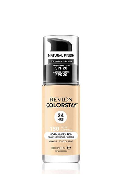 Revlon Revlon Colorstay Foundation for Normal to Dry Skin