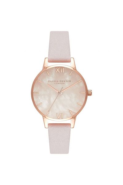 Olivia Burton Women's Watch, Olivia Burton, Semi Precious OB16SP02