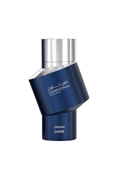 Emper Downtown Ocean, Emper, apa de parfum, barbatesc, 100 ml