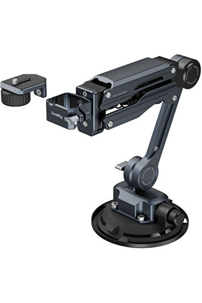 SmallRig 5123 Şok Emici Kol