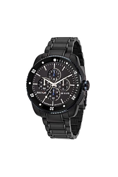 Sector Men's Watch, Sector, Collection 350 R3273903001