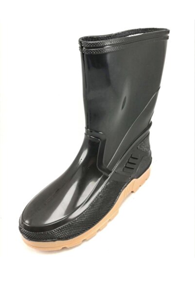 GEZER Unisex Rubber Boots(garden-rain)