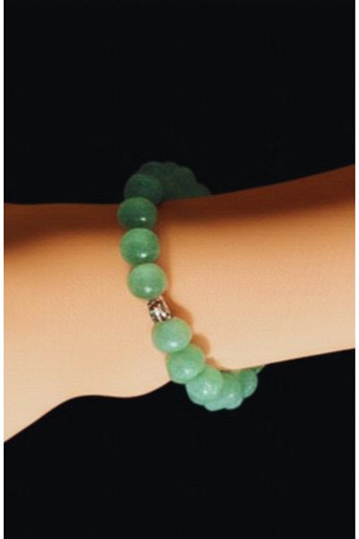 Madeline Natural Amazonite Stone – Positive Energy and Self-Trust Crystal