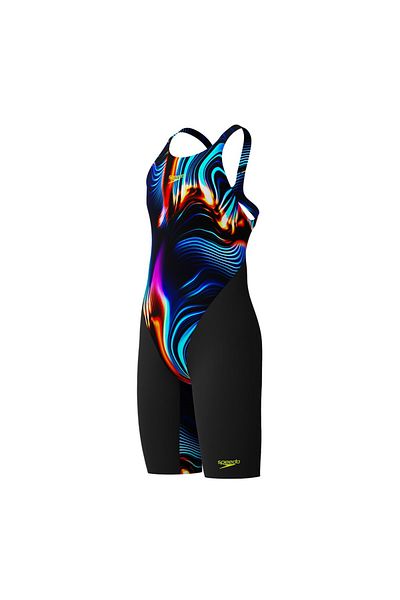 SPEEDO Fastskin Endurance+ Max Female Child Swimsuit