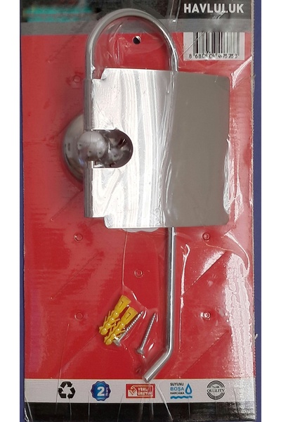 blackleg حامل مناديل معدنية مع غطاء، حامل مناديل الحمام، المطبخ، المطعم، المق...