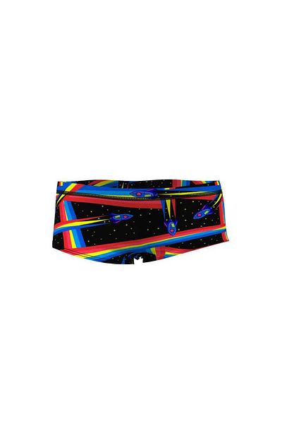 Funky Trunks Pocket Rocket Boy's Swimsuit