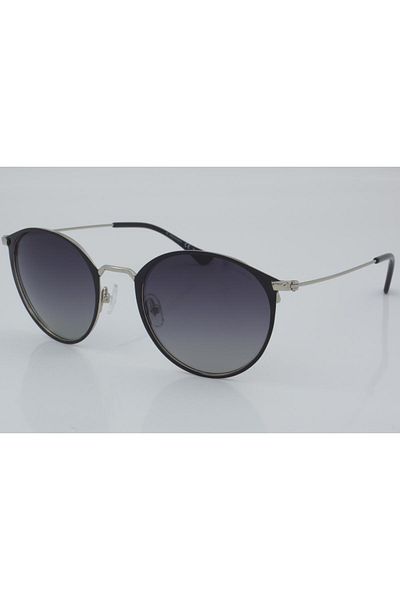 Osse Unisex Gray Sunglasses Os 2817 01