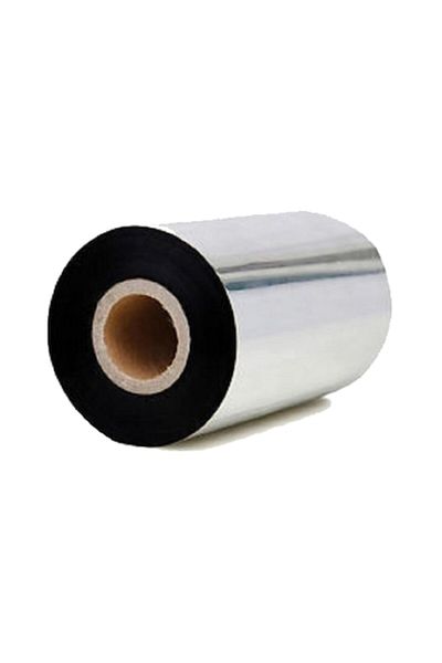 Plus Thermal Transfer Ribbon L280P, Plus, Out, Black, 110 mm x 300 m