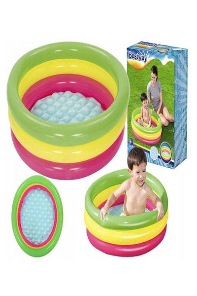 BESTWAY Summer Set Pool 70X24Cm