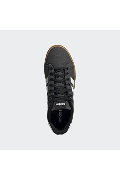 adidas Καθημερινά 4.0 Μαύρα Unisex Sneaker If4492