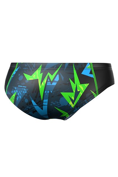 Mad Wave Rush J7 Men's Swimsuit