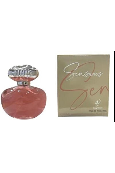 fragrance عطر فور واي فراجرانس سين سوس 100 مل