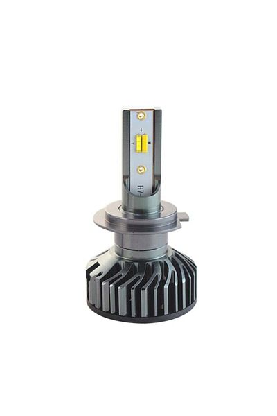 TECHSTAR Set of 2 Techstar® P8 Auto LED Bulbs, H7, 40w, 4000 Lumens, 3000K, 4500K, 6000K, AUTO