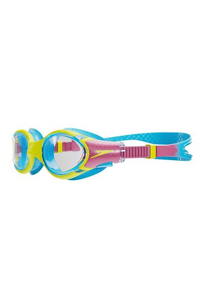 SPEEDO Biofuse Children's Glasses (Color)