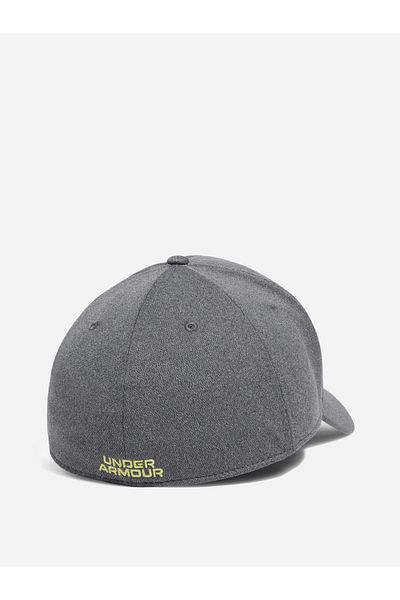 Under Armour Men Logo Blitzing Cap