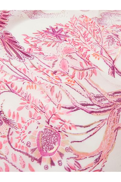 Styli All Over Print Scarf