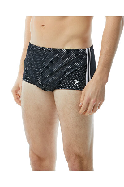 TYR Costum de înot cu greutate (Drag Suit - Negru)