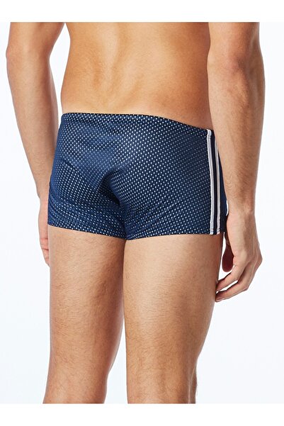 TYR Weight Swimsuit (Drag Suit - Navy Blue)