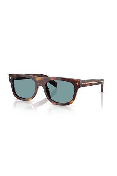 Prada Prb12S 15W04D 55 Men's Sunglasses