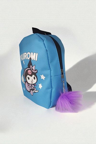 MAMIN Kuromi Children's Backpack