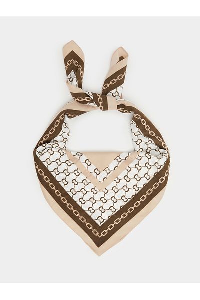 Styli Printed Scarf