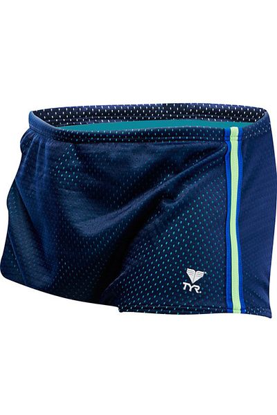 TYR Weight Swimsuit (Drag Suit - Color)