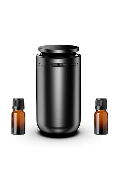 StfTauc StfTauc® Professional Air Freshener, Premium Fragrance Diffuser, Car, Home, Office